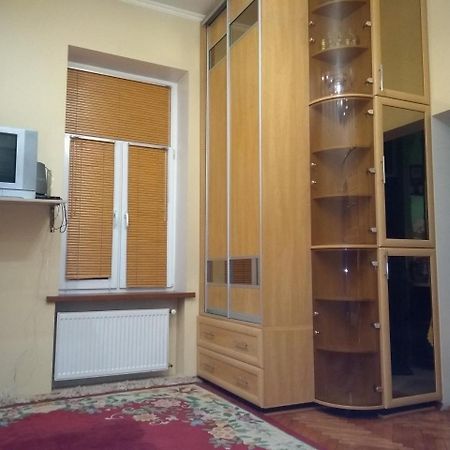 Pleasurable Apartment Near The Khotkevych Palace Lviv Buitenkant foto
