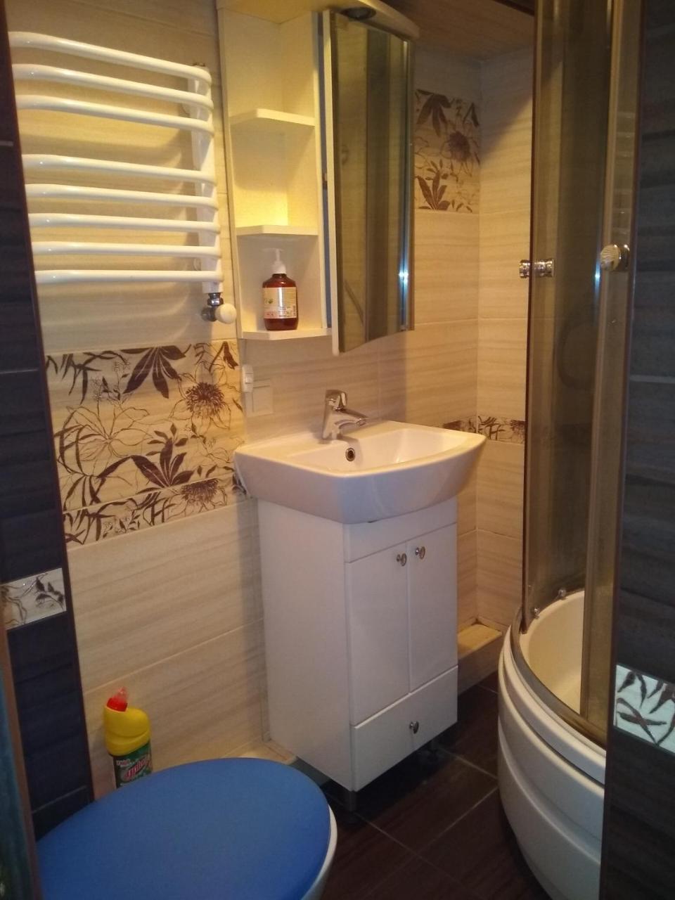 Pleasurable Apartment Near The Khotkevych Palace Lviv Buitenkant foto