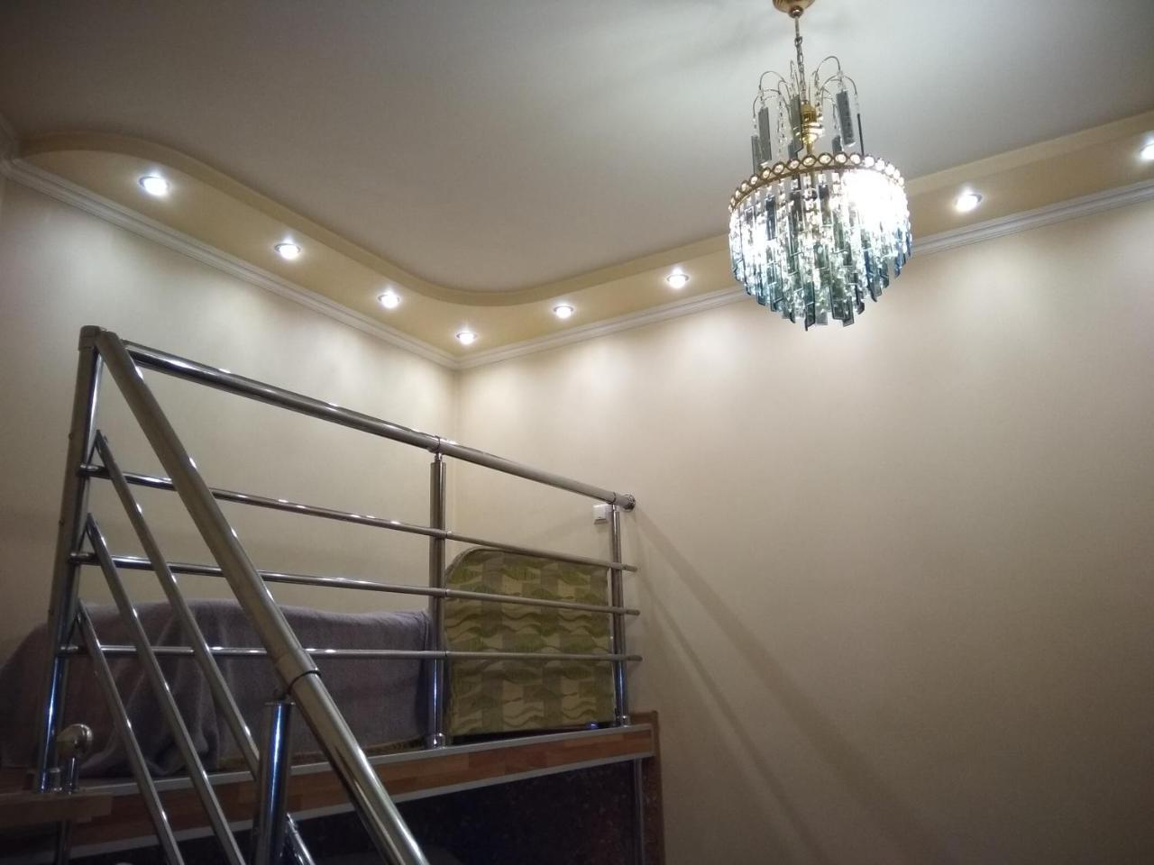 Pleasurable Apartment Near The Khotkevych Palace Lviv Buitenkant foto